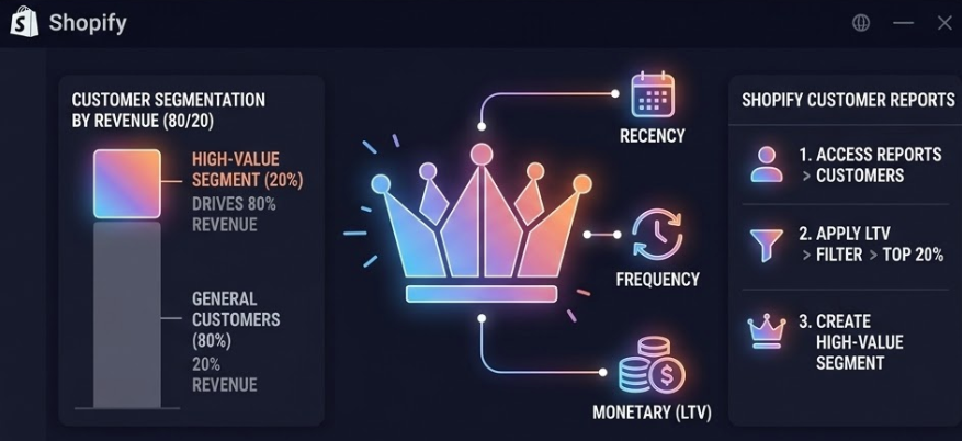 Stop chasing “New” when your “Best” are already here.